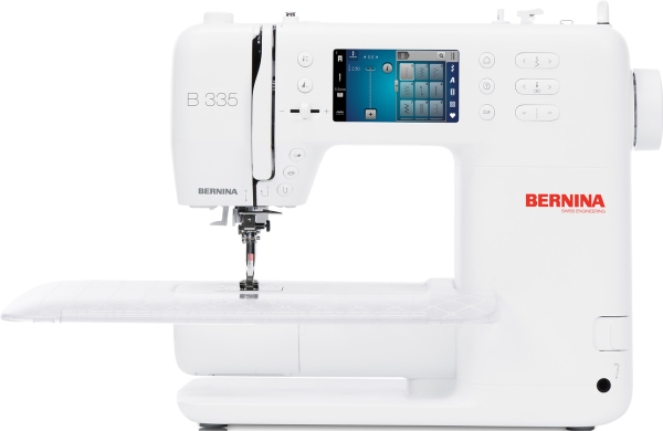 BERNINA 335
